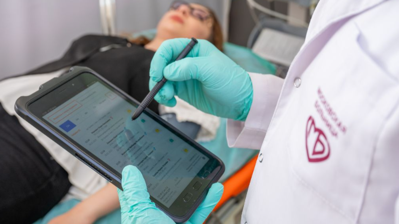 Научно-образовательный семинар «Рено-кардио-метаболическая протекция у коморбидного пациента» в рамках проекта «Школа московского нефролога»