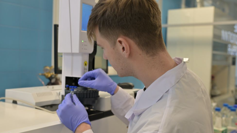 Новый подход к преподаванию сложных медико-генетических вопросов