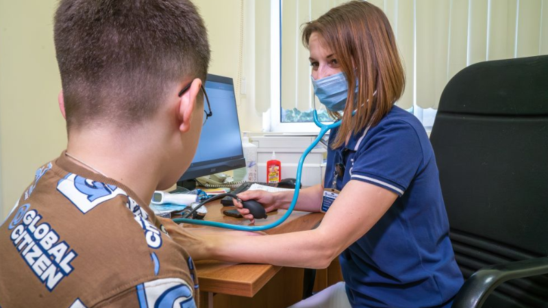 Конференция «Редкие формы ожирения»