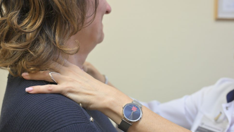 Научно-образовательный семинар № 5 в рамках «Школы московского эндокринолога»