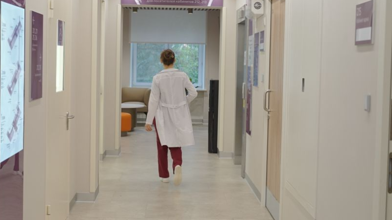 XXXII Цифровая школа «Московский аллерголог-иммунолог», в эфире ГБУЗ «МКНИЦ больница № 52» ДЗМ на тему «Прагматичный подход к выбору биологической терапии аллергических заболеваний и не только»