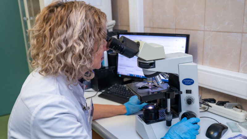 Вебинар «Актуальные аспекты инфекций, связанных с оказанием медицинской помощи (ИСМП). Микробиологический и молекулярно-генетический анализ основных возбудителей ИСМП, в том числе устойчивых к антимикробным средствам»