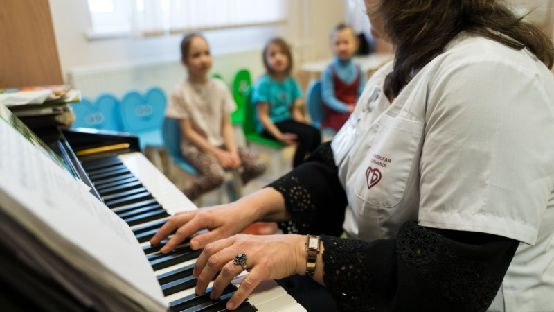 107-й онлайн-семинар по медицинской реабилитации «Логопедическое сопровождение пациентов в медицинской реабилитации»