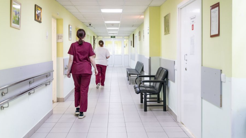 Семинар «Современные подходы к оказанию первичной медико-санитарной помощи. Информатизация, экспертиза, фармакотерапия»