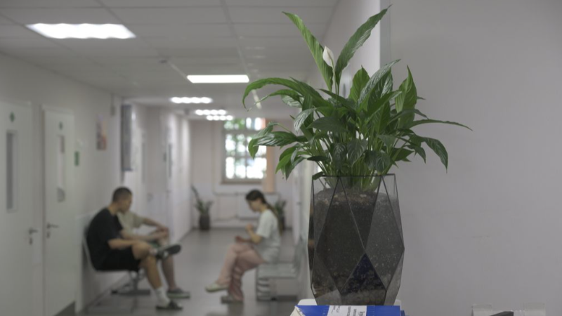 Конференция «Онкологическая помощь в рамках ЦАОП. Особенности организации ЦАОП в Москве»