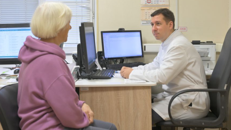 Семинар № 4 «Современные подходы к оказанию первичной медико-санитарной помощи. Информатизация, экспертиза, фармакотерапия»