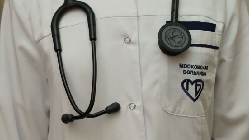 Научно-образовательный семинар № 8 в рамках «Школы московского эндокринолога»