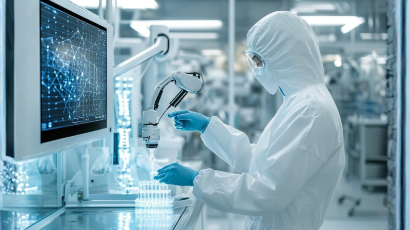 Круглый стол «Управление качеством лабораторных исследований»