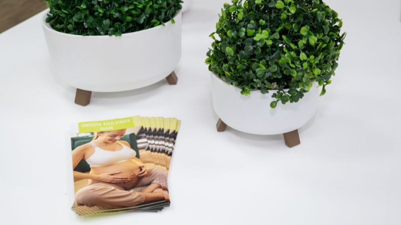 11-й Общероссийская конференция «Репродуктивный потенциал России: весенние контраверсии»