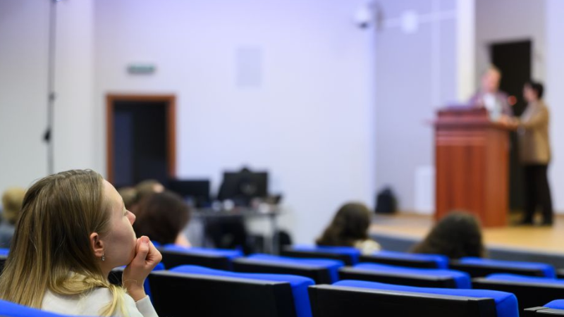 19-й Всероссийский съезд национального альянса дерматовенерологов и косметологов