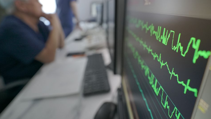 Мастер-класс «Один день в хирургической клинике»