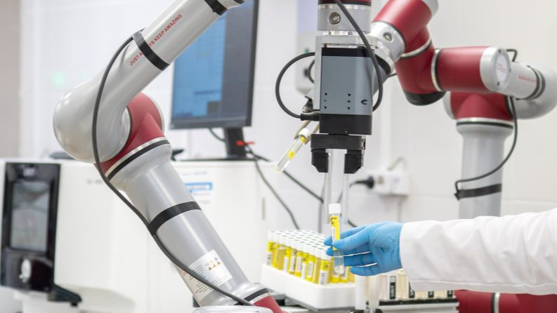 Круглый стол «Управление качеством лабораторных исследований»