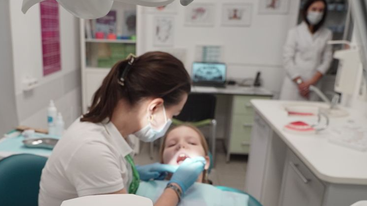 Конференция «Амбулаторная и внеоперационная анестезия у детей»