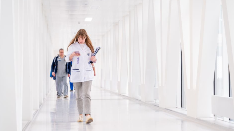 Научно-практическая конференция «Хирургия в онкогинекологии: совершенствуемся или сохраняем традиции?»