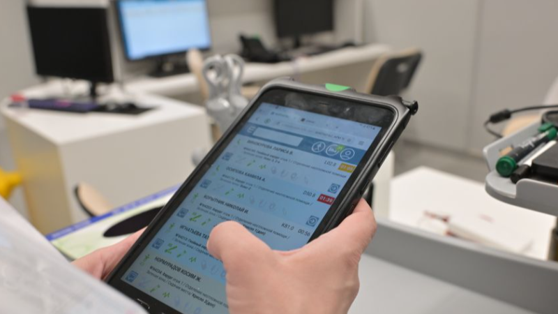 Заседание «Итоги работы ПАС ДЗМ за 2025г. (аналитический обзор)»