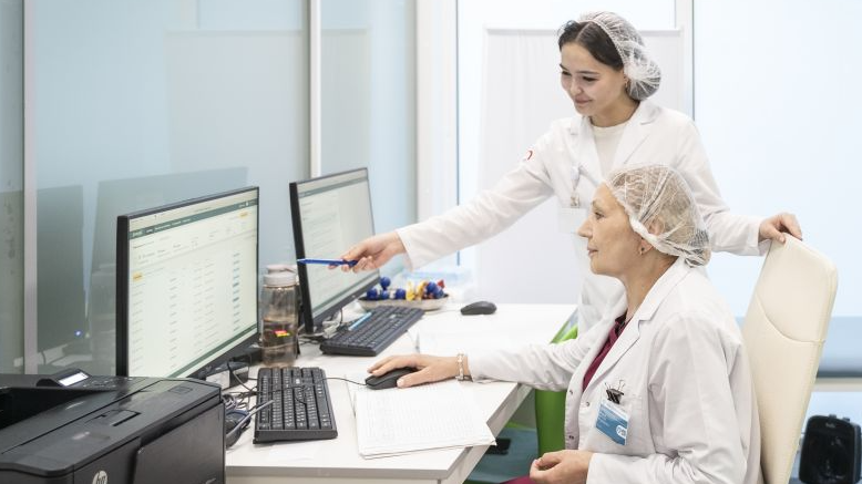 VIII научно-практическая конференция с международным участием «Современные вызовы терапии инфекций»