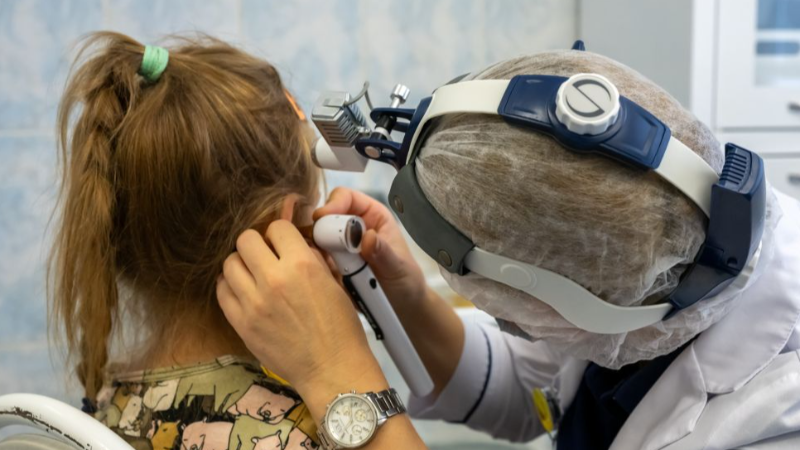 Школа «Клинические рекомендации (российские и международные) по ЛОР-патологии. Особенности диагностики, лечения. Оценка качества работы врача»