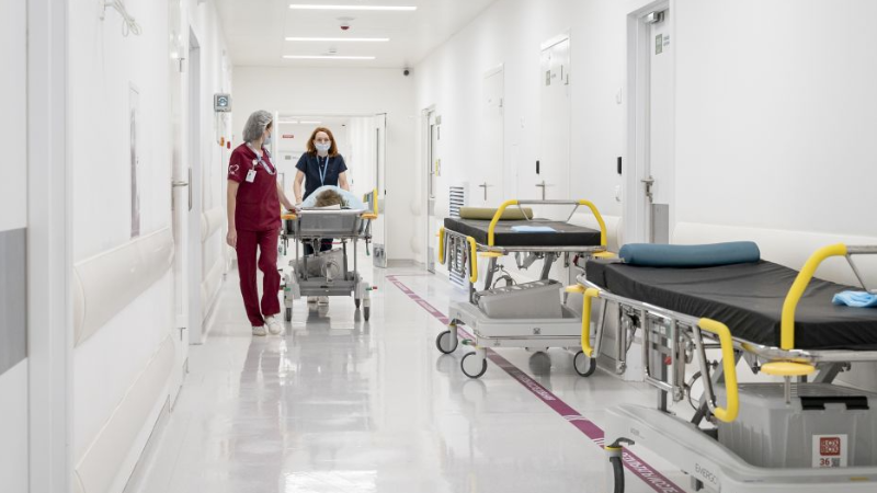 9-я научно-практическая конференция молодых специалистов медицинских организаций Департамента здравоохранения Москвы