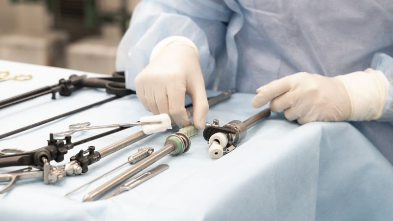 III Межрегиональная научно-практическая конференция «Применение лазера в лечении колопроктологических заболеваний»