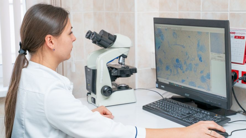 Вебинар «Актуальные инфекционные болезни, требующие проведения мероприятий по санитарной охране территории города Москвы»