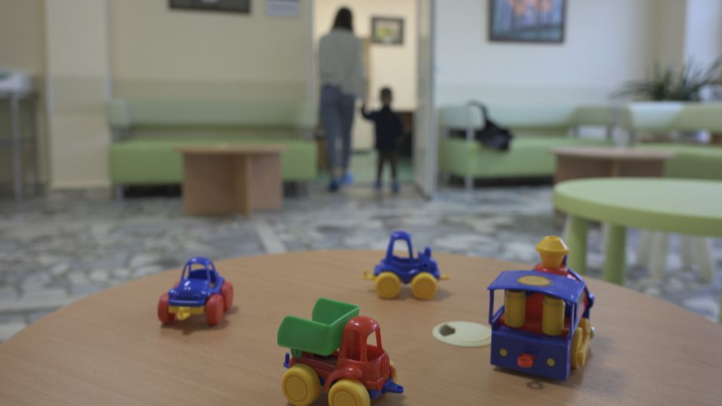 XXI Научно-практическая конференция педиатров с международным участием «Трудный диагноз: разбор клинических случаев»