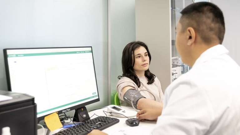 Семинар «Междисциплинарный взгляд на кардио-рено-метаболические риски: что нового в реальной практике?»