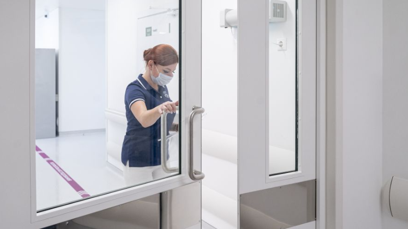 Вебинар «Мультидисциплинарные подходы в терапии боли» в рамках проекта «Московская неврология: применение в практике клинических рекомендаций по диагностике и лечению заболеваний нервной системы»