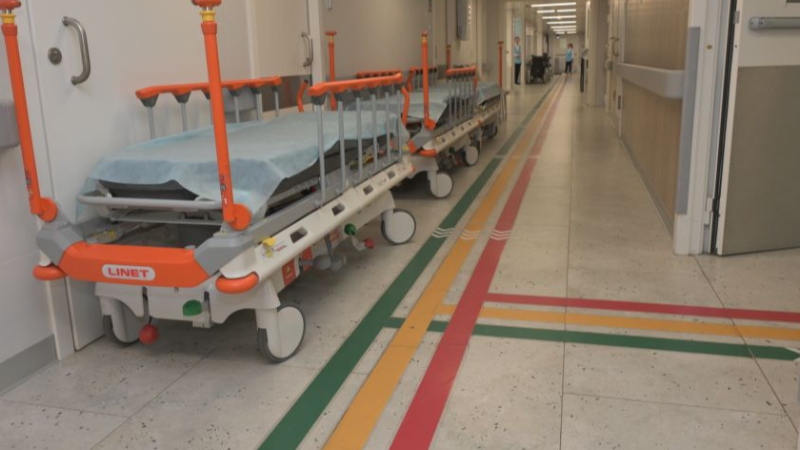 Вебинар «Хронический реанимационный больной в многопрофильном стационаре»