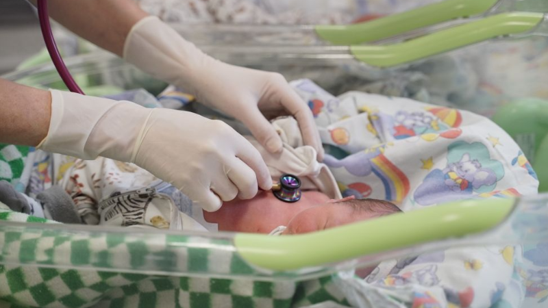 20-я Юбилейная общероссийская конференция с международным участием «FLORES VITAE. Педиатрия и неонатология»