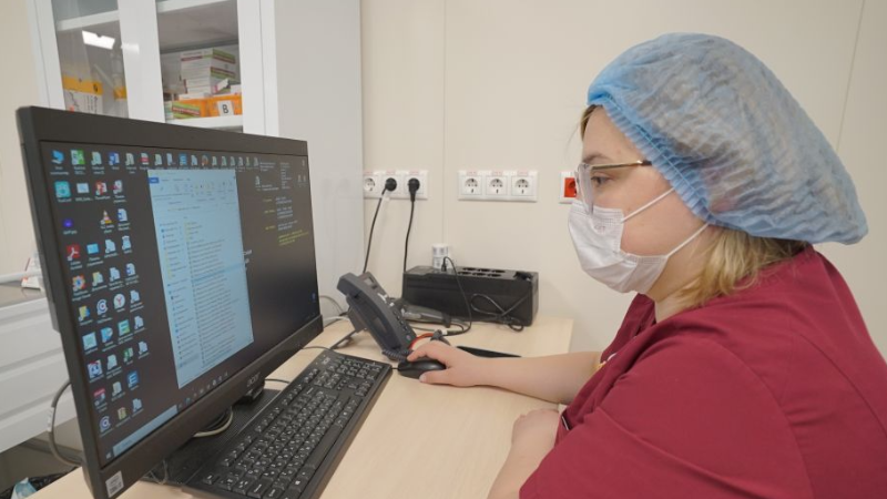 Семинар «Эффективное решение проблемы анемии у пациентов на диализе»