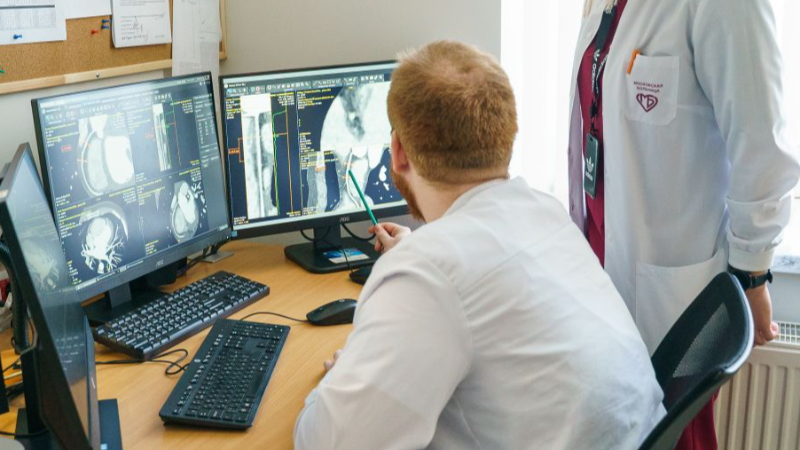 VIII Московская школа сердечно-сосудистого хирурга «Фибрилляция предсердий и желудочковые нарушения ритма сердца. Диагностика и современные методы лечения»