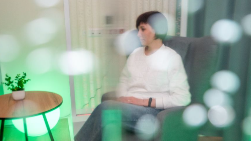 Семинар «Клинические аспекты оказания медицинской помощи взрослому населению по прекращению потребления табака и иной никотинсодержащей продукции на этапе первичной медицинской помощи» в рамках цикла «Диагностика, лечение и профилактика никотиновой зависимости»