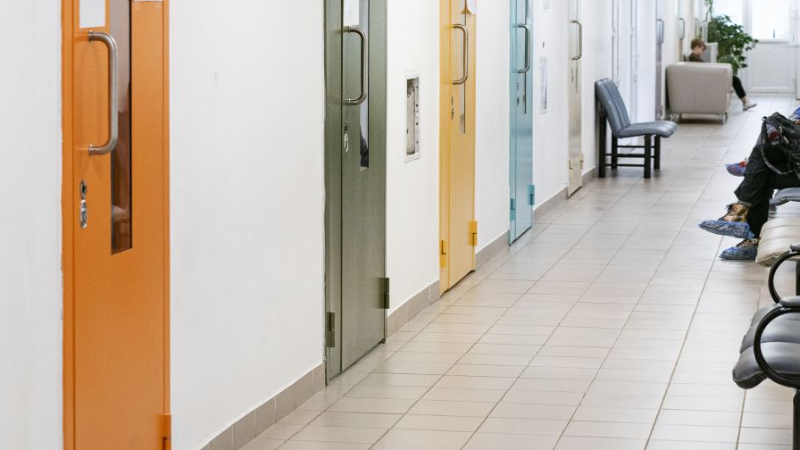 Семинар № 1 «Здоровье: мультидисциплинарный взгляд на профилактику»