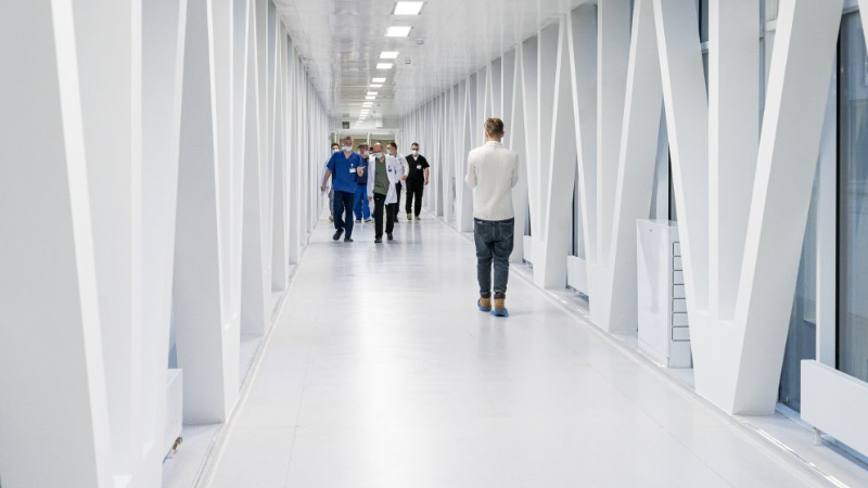 Научно-образовательный семинар № 11 в рамках «Школы московского нефролога»