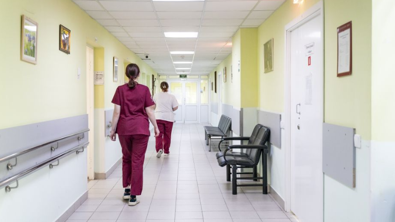 Школа московского ревматолога