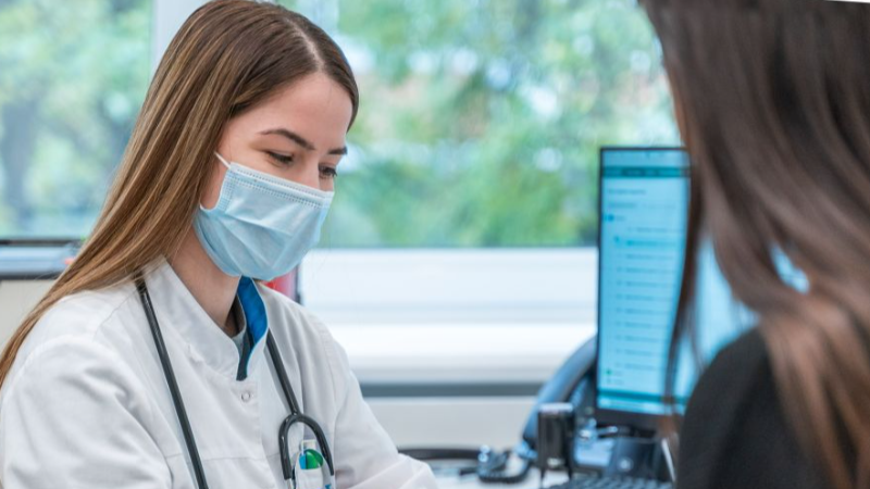 Конференция «Гинекомастия, дифференциальная диагностика. Хирургическое лечение»