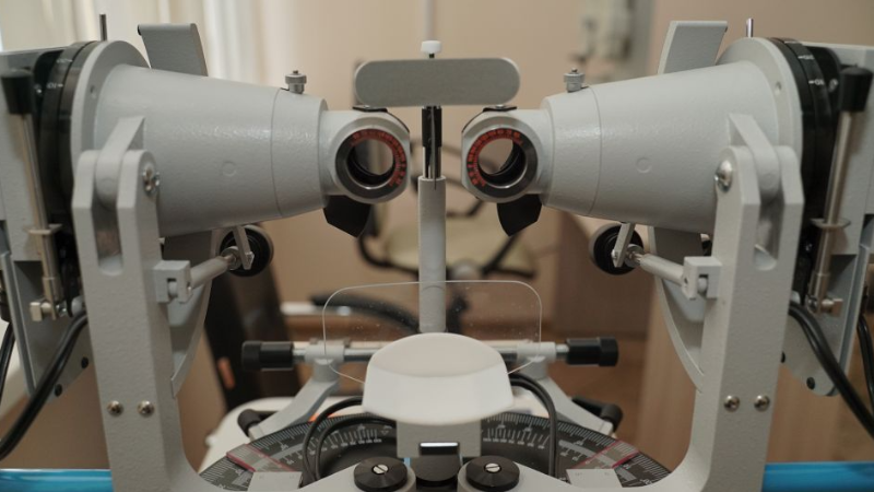 II московский офтальмологический конгресс с международным участием