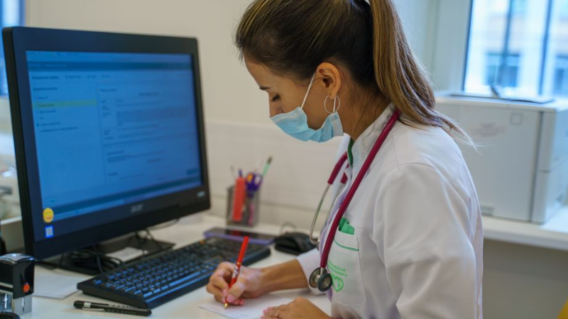 Семинар №5 «Современные подходы к оказанию первичной медико-санитарной помощи. Информатизация, экспертиза, фармакотерапия»