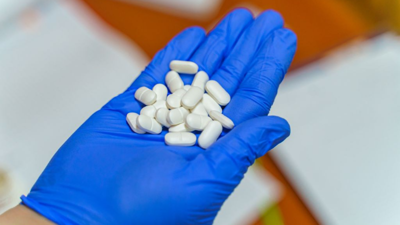 Вебинар «Евразийская школа токсикологов. Отравление наркотиками. Междисциплинарное взаимодействие»