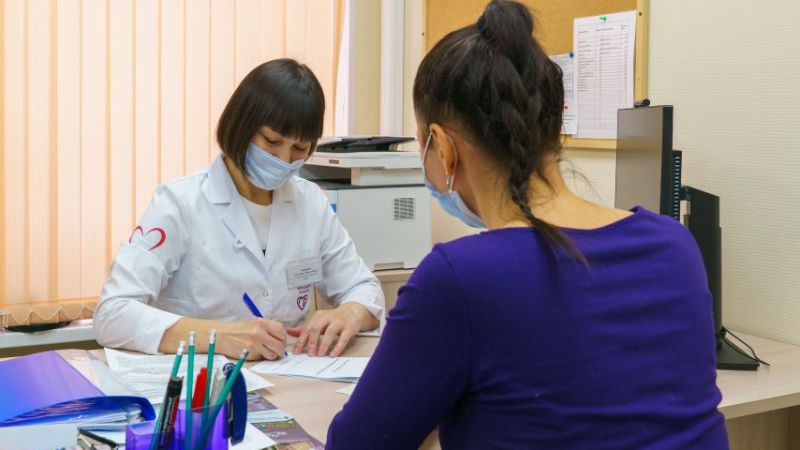 Научно-практическая конференция «Московская школа гастроэнтеролога (весенний сезон)»