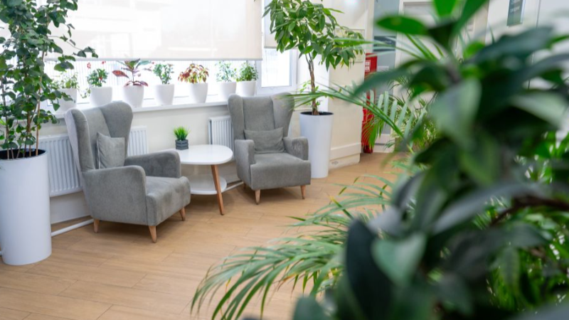 Научно-практическая конференция с международным участием «Терапевтическая весна»