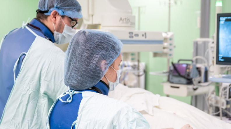 Семинар «Эндоваскулярное лечение инсульта у особых категорий пациентов: возрастные, коморбидные и социальные аспекты»