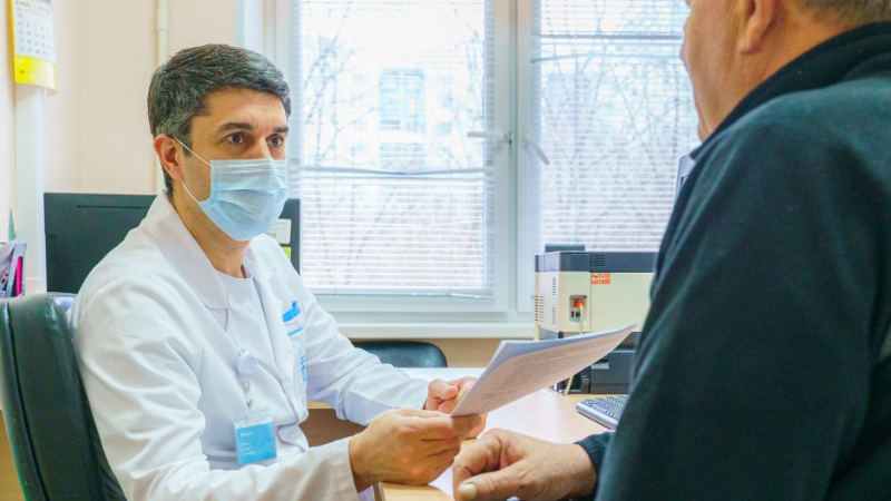 II форум  «Технологии долголетия»