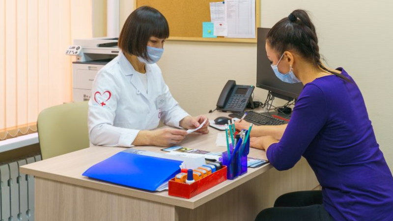 Научно-практическая конференция по реабилитации стомированных пациентов «Стомированные пациенты. Проблемы и решения»