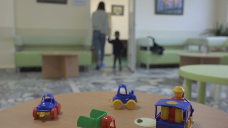 Вебинар «Факторы риска развития гипоспадии. Что нового в лечении повторных случаев гипоспадии?»