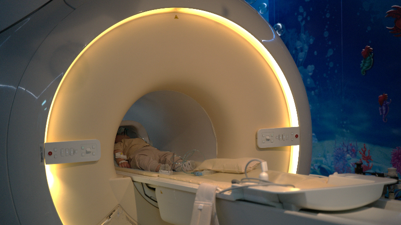 Вебинар «Возможности МРТ в диагностике повреждений головного и спинного мозга у детей при тяжелой травме»