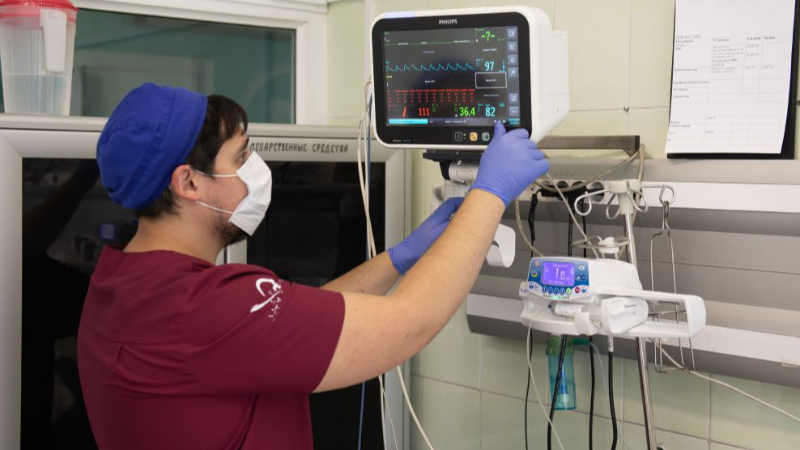 Семинар «Фокус на заболеваниях системы комплемента и лечении дислипидемии в нефрологии»