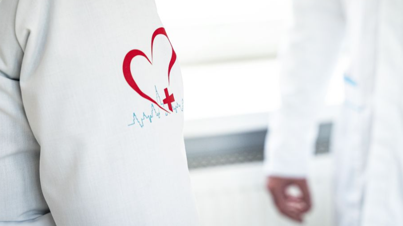 Онлайн-конференция «Дни медицинского сотрудничества с Республикой Корея»