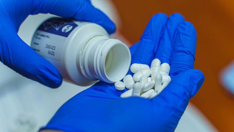 Вебинар «Биологически активные добавки — новая угроза здоровью» в рамках научно-образовательного проекта «Евразийская школа токсикологов»