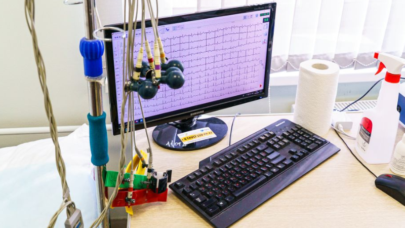 109-й онлайн-семинар по медицинской реабилитации «Контроль реабилитационных рисков как важный аспект медицинской реабилитации коморбидного пациента»